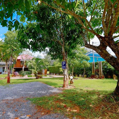 Aonang Privacy Resort Ao Nang 외부 사진