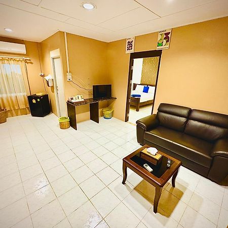 Aonang Privacy Resort Ao Nang 외부 사진