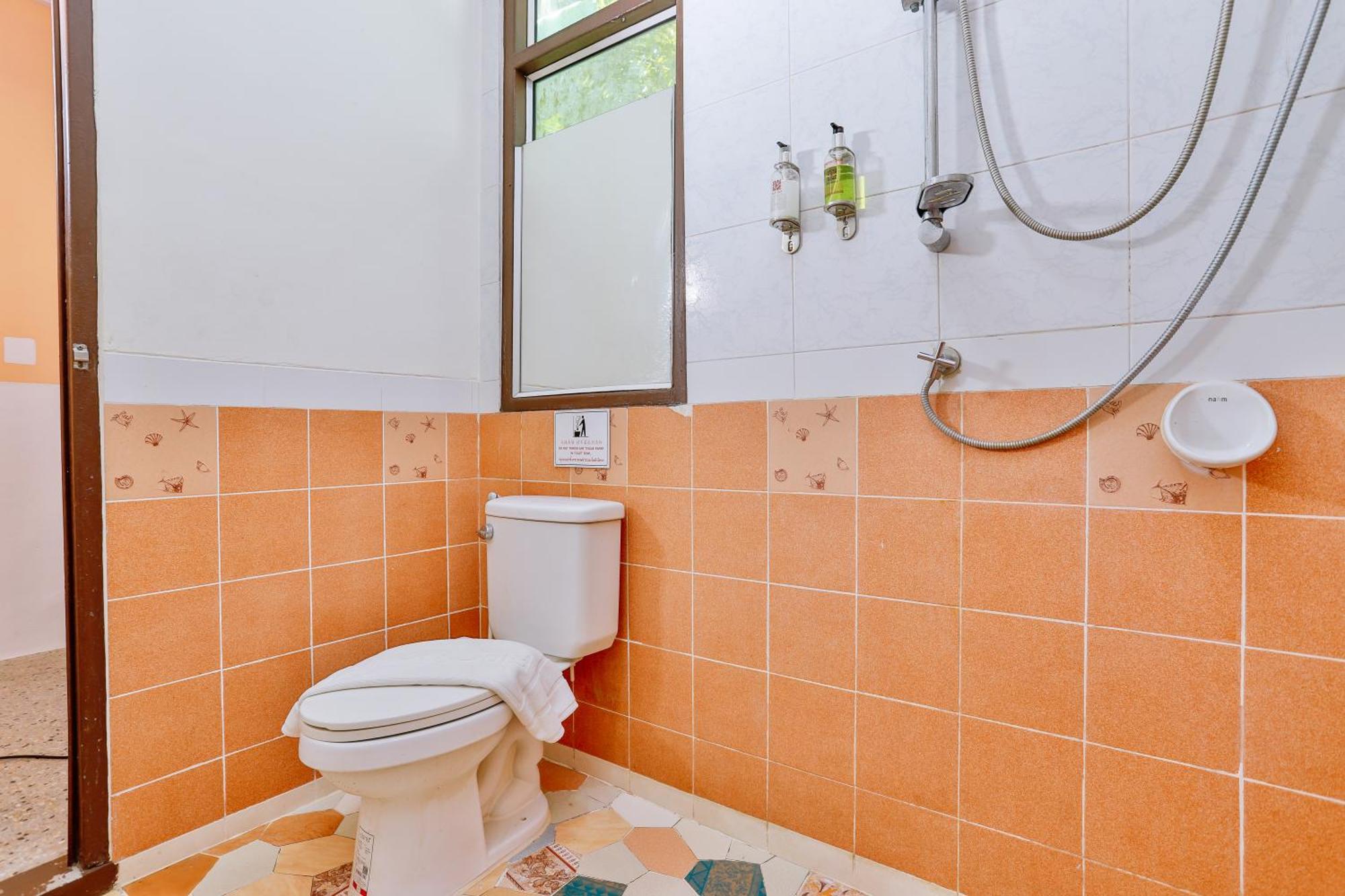 Aonang Privacy Resort Ao Nang 외부 사진