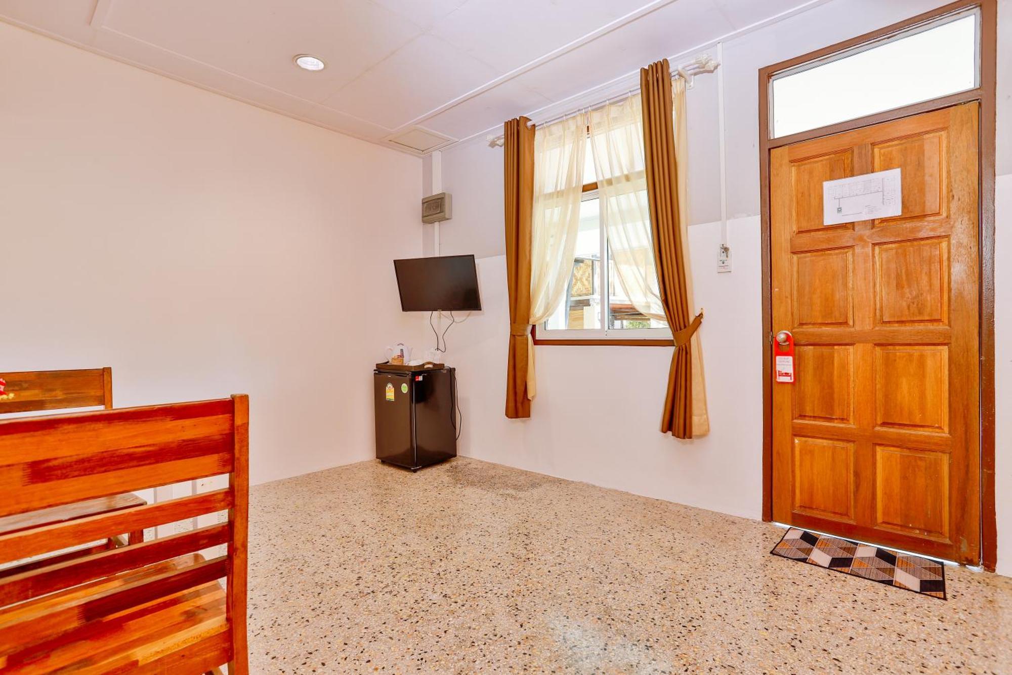 Aonang Privacy Resort Ao Nang 외부 사진