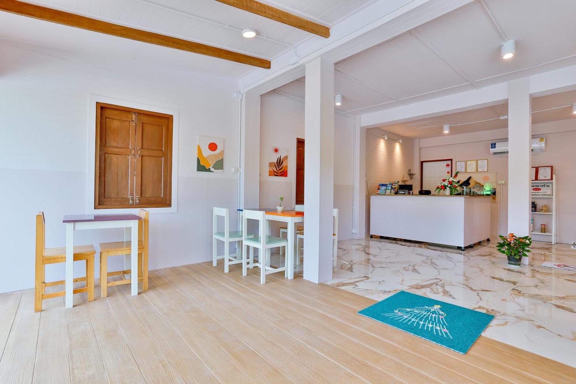 Aonang Privacy Resort Ao Nang 외부 사진
