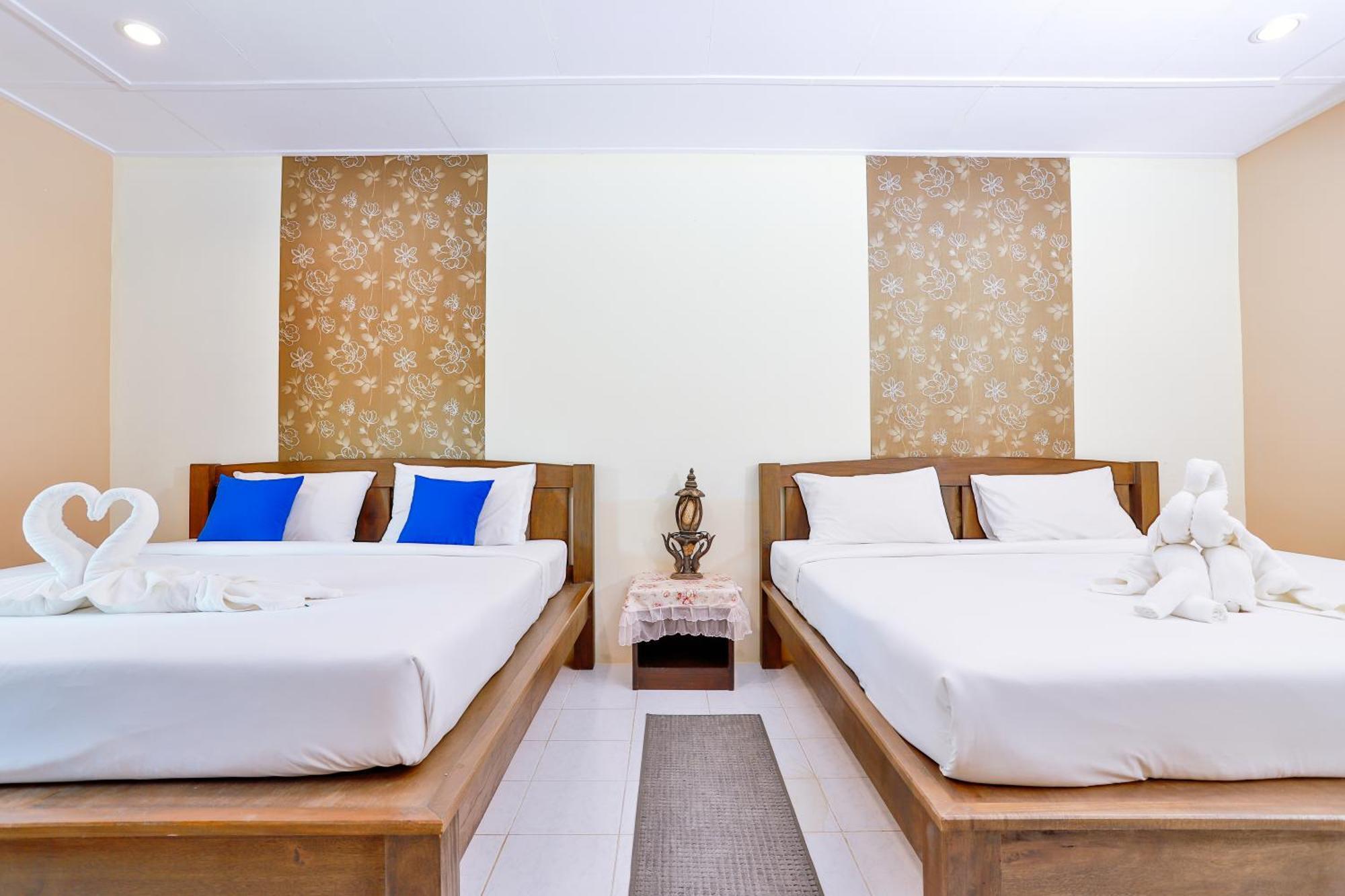 Aonang Privacy Resort Ao Nang 외부 사진