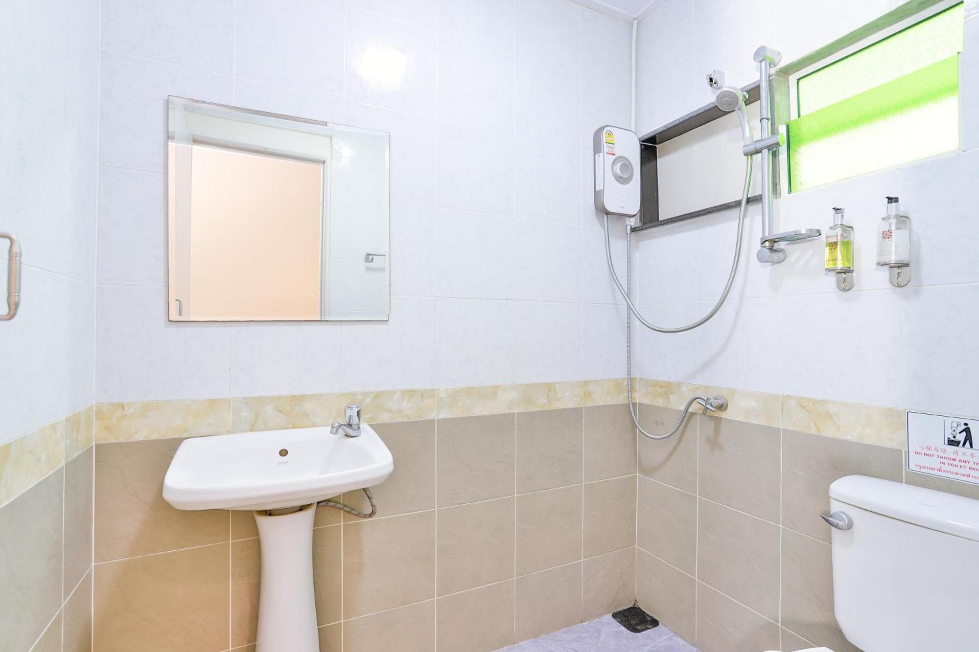 Aonang Privacy Resort Ao Nang 외부 사진