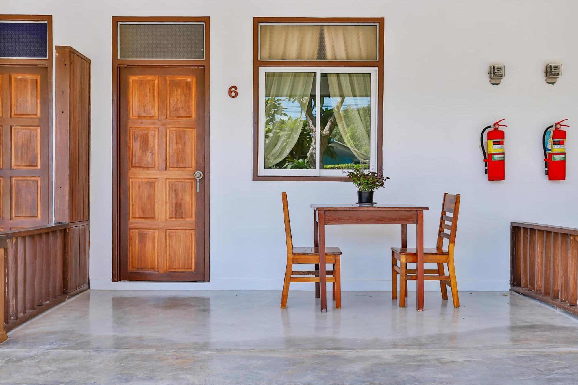 Aonang Privacy Resort Ao Nang 외부 사진