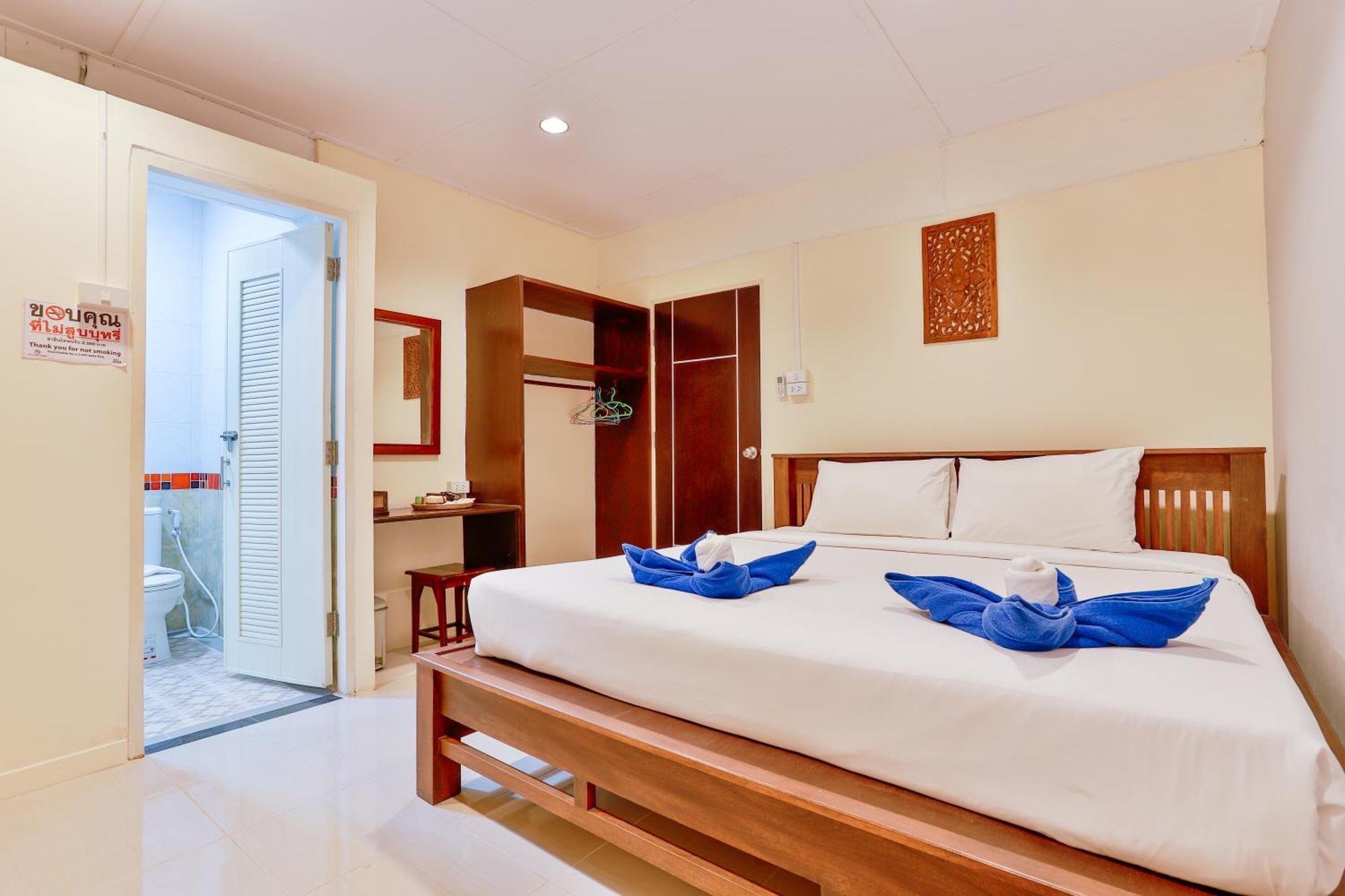 Aonang Privacy Resort Ao Nang 외부 사진