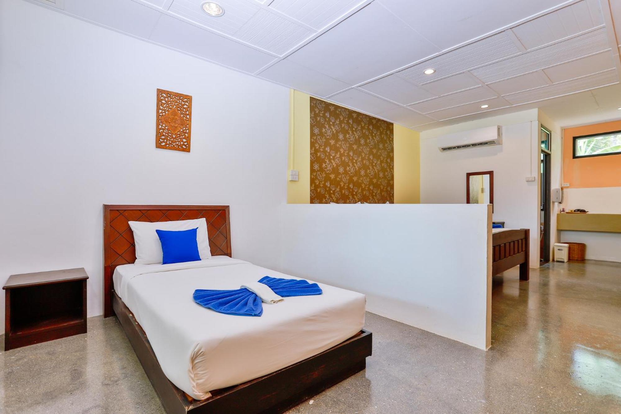 Aonang Privacy Resort Ao Nang 외부 사진