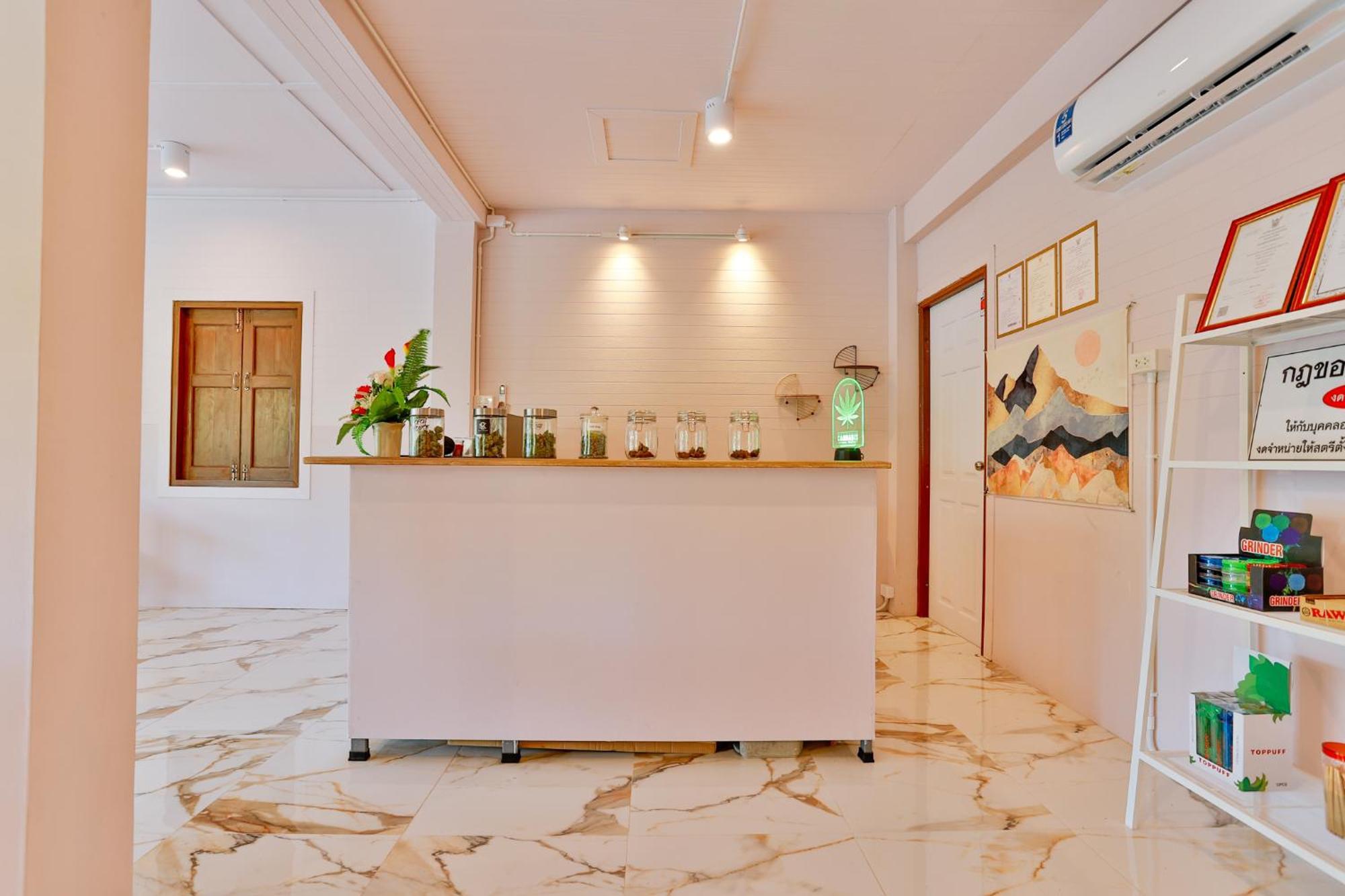 Aonang Privacy Resort Ao Nang 외부 사진