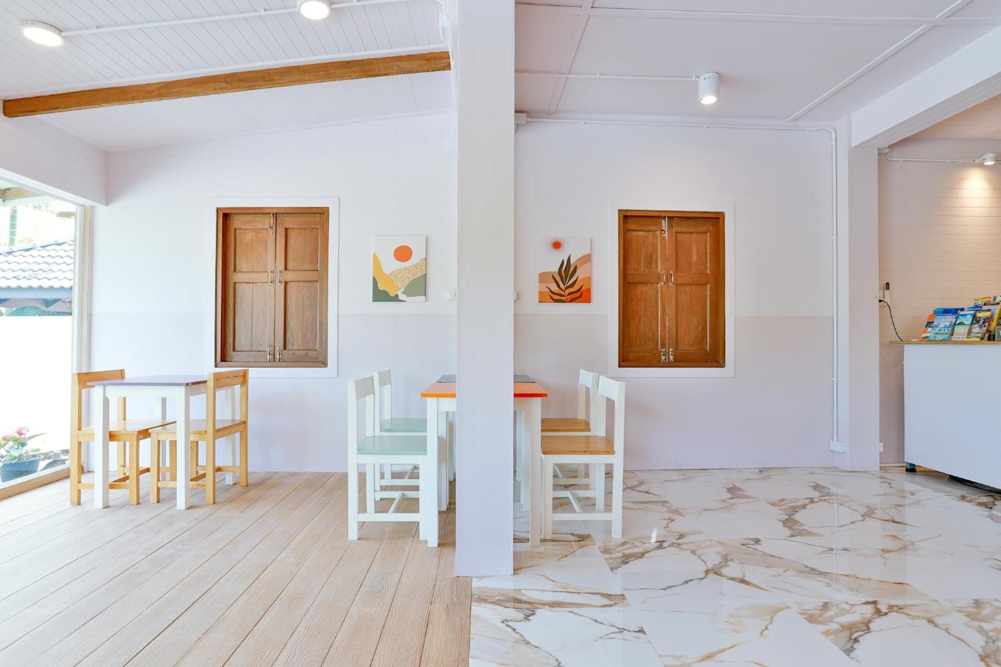 Aonang Privacy Resort Ao Nang 외부 사진