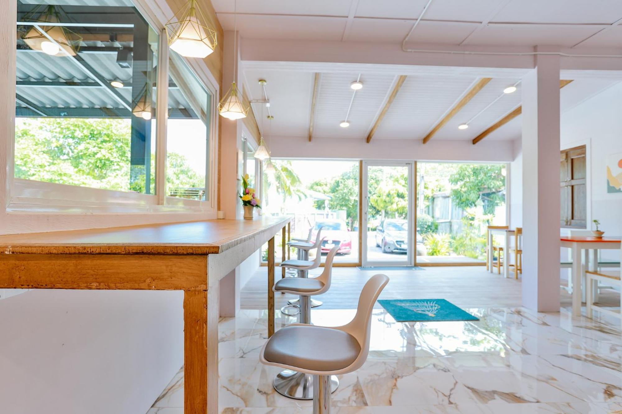 Aonang Privacy Resort Ao Nang 외부 사진