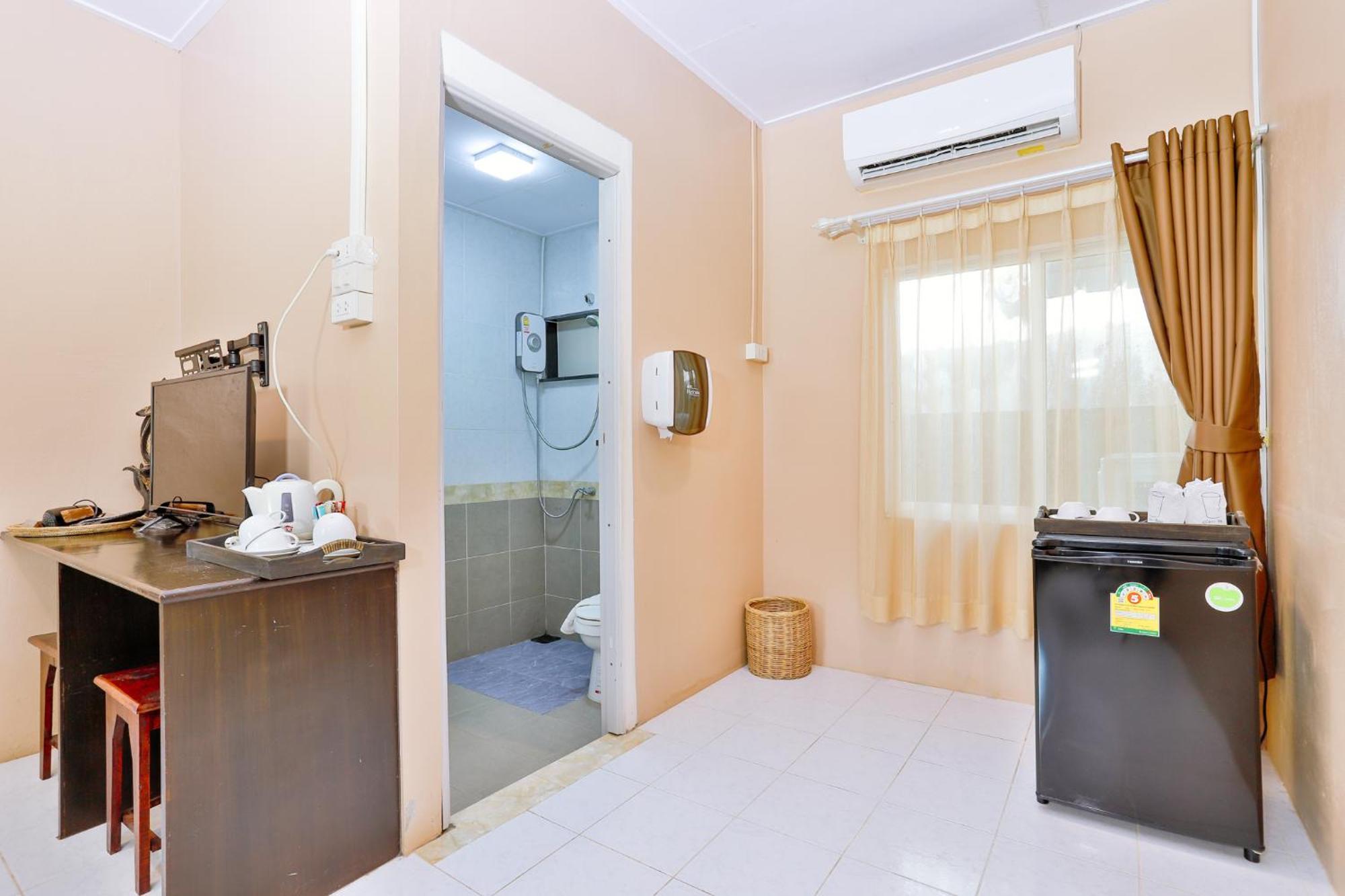 Aonang Privacy Resort Ao Nang 외부 사진