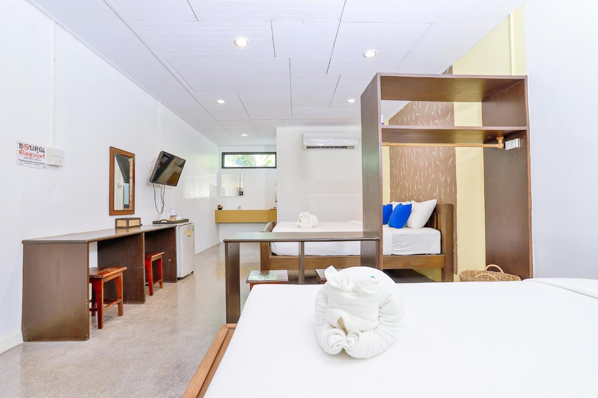 Aonang Privacy Resort Ao Nang 외부 사진