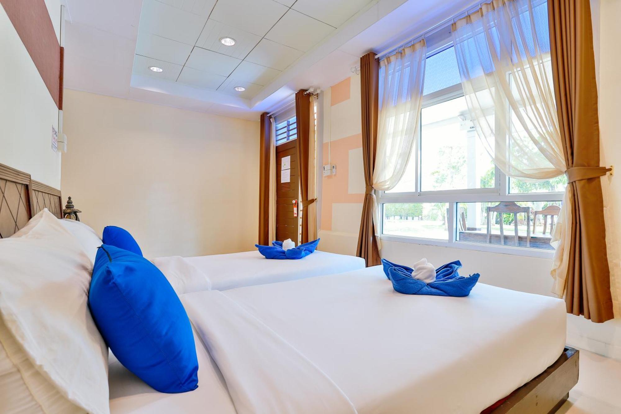 Aonang Privacy Resort Ao Nang 외부 사진