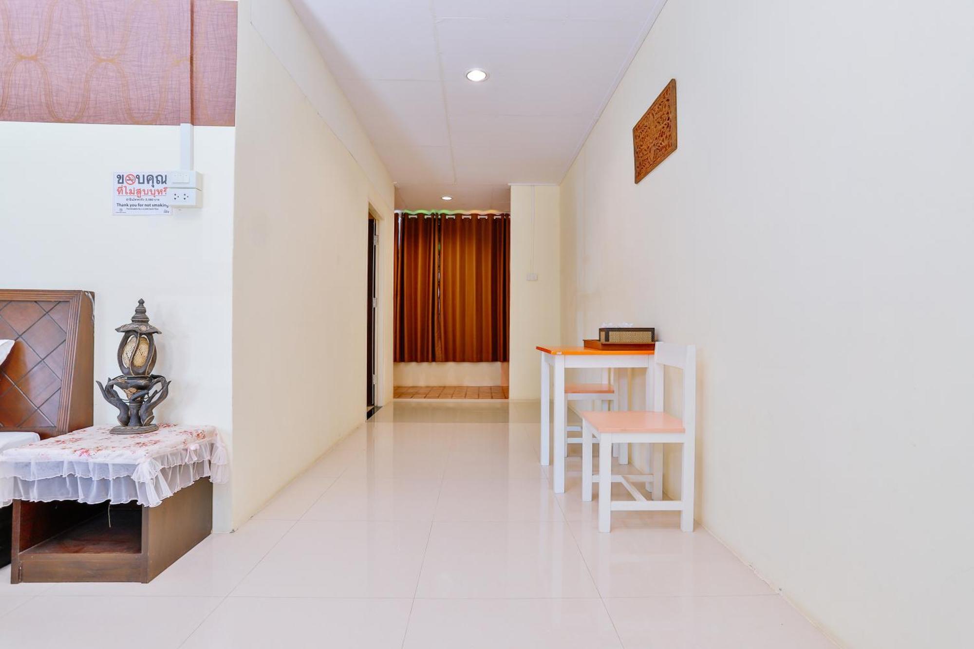 Aonang Privacy Resort Ao Nang 외부 사진