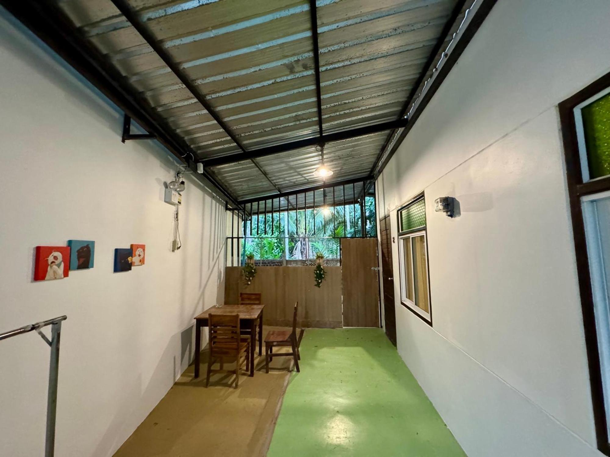 Aonang Privacy Resort Ao Nang 외부 사진