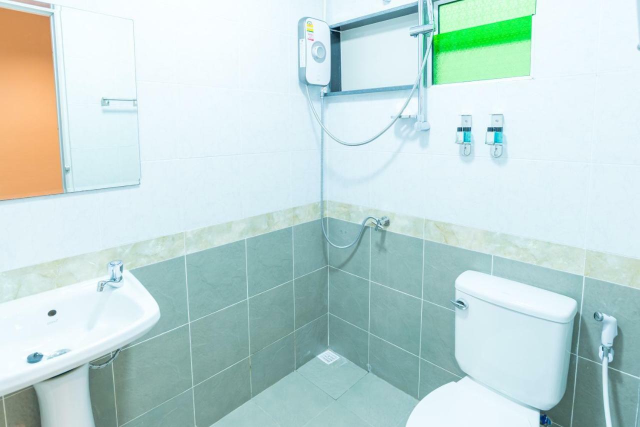 Aonang Privacy Resort Ao Nang 외부 사진