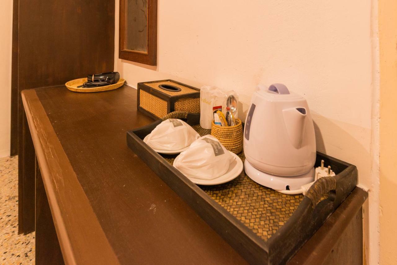 Aonang Privacy Resort Ao Nang 외부 사진